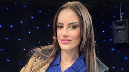 Adriana Barrientos es despedida de Zona Latina tras cinco años en el canal