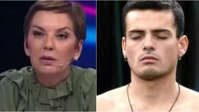 “Es un chanta”: la crítica sin filtro de Fran García-Huidobro contra Benjamín Lagos en Gran Hermano