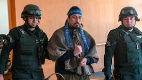 Gobierno ordena expulsión de Facundo Jones Huala: el “mapuche argentino” que quedó libre tras cumplir condena