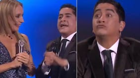 Perdieron la paciencia y este fue el motivo: televidentes estallan tras irrupción de Fernando Godoy como coanimador en Viña