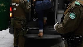 Era su madrastra: muerte de niña de 4 años se comienza a esclarecer tras detención de joven de 26 acusada de golpearla