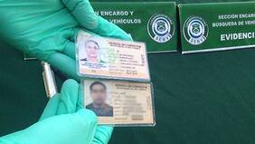 “Tengo movida segura y confiable”: Denuncian aviso de venta de licencias de conducir en Concepción a través de WhatsApp