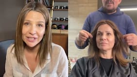 “¿Y tiene plata para la peluquería?”: Savka Pollak responde a los que defienden a los “papito corazón”