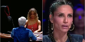 Incertum, participante de Got Talent Chile