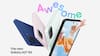 Samsung presenta el Galaxy A27 5G, su teléfono de gama media con pantalla de 120 Hz y funciones de IA