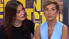 “Las explicaciones se las tengo que dar a mi jefe”: continúa el enfrentamiento entre Fran y Cony Capelli