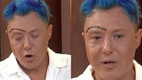 El lamento de Sergio Rojas por salida de director que retó en vivo: habló de un actuar “errado”