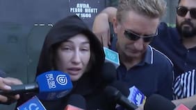 “Fue un accidente”: Fran Maira rompe el silencio tras quedar en libertad