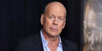 Bruce Willis