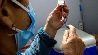 La “supergripe” ya está en Chile: Minsal confirma detección de temida variante de la influenza H3N2