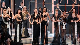 “Que falta de identidad las misses”, ”todo exactamente igual a la anterior”, critican en Zona de Estrellas