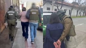 Andaban como si nada: casi 200 personas prófugas de la justicia fueron detenidas tras macro operativo a nivel nacional