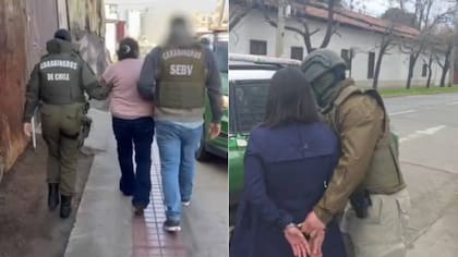 Andaban como si nada: casi 200 personas prófugas de la justicia fueron detenidas tras macro operativo a nivel nacional