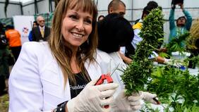 Apuntan a fundación de Ana María Gazmuri: se habría pagado internet de su casa con recursos de convenios