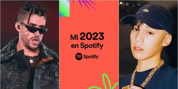 Spotify Wrapped 2023