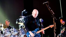 Estos son los horarios del Festival Fauna Primavera 2024