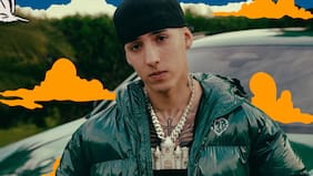 Pailita será uno de los invitados estelares para los 20 años del Surfestival en Pichilemu