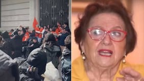 “¿Y esos jóvenes en la Alameda...?“: Dra. Cordero saca ronchas con ácido e irónico mensaje tras agresión a estudiantes UC