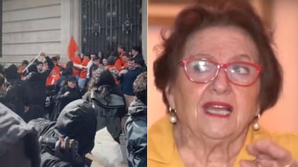 “¿Y esos jóvenes en la Alameda...?“: Dra. Cordero saca ronchas con ácido e irónico mensaje tras agresión a estudiantes UC