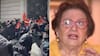“¿Y esos jóvenes en la Alameda...?“: Dra. Cordero saca ronchas con ácido e irónico mensaje tras agresión a estudiantes UC