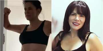 Anita Alvarado vía Instagram