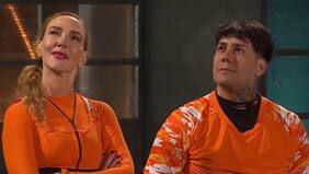 “Me dio penita, igual quería que se quedara”: Dash se sinceró sobre la eliminación de Cata Pulido tras intenso duelo en Palabra de Honor