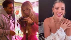 "Fuimos a terapia de pareja... Y nos dimos cuenta que nosotros no queremos estar separados", explica Coté López sobre reconciliación matrimonial