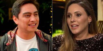 Sergio Freire - Maly Jorquiera