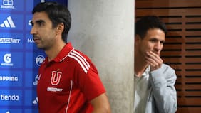 La desconocida cláusula que podría apurar el adiós de “Paqui” Meneghini en la “U”