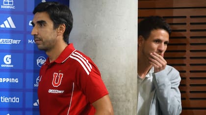 “No me suena mucho…”: director de Azul Azul descarta el regreso de querido entrenador a la “U”