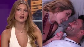 Disley le da en el piso a Luis Jiménez tras su infidelidad a Gala con Cote López: respondió a íntima pregunta sobre el Mago
