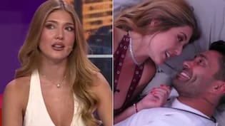 Disley le da en el piso a Luis Jiménez tras su infidelidad a Gala con Cote López: respondió a íntima pregunta sobre el Mago