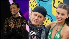 “No me llamó...”: Cony Capelli se sinceró y reveló la reacción de “Papá Lulo” tras convertirse en la ganadora de Gran Hermano