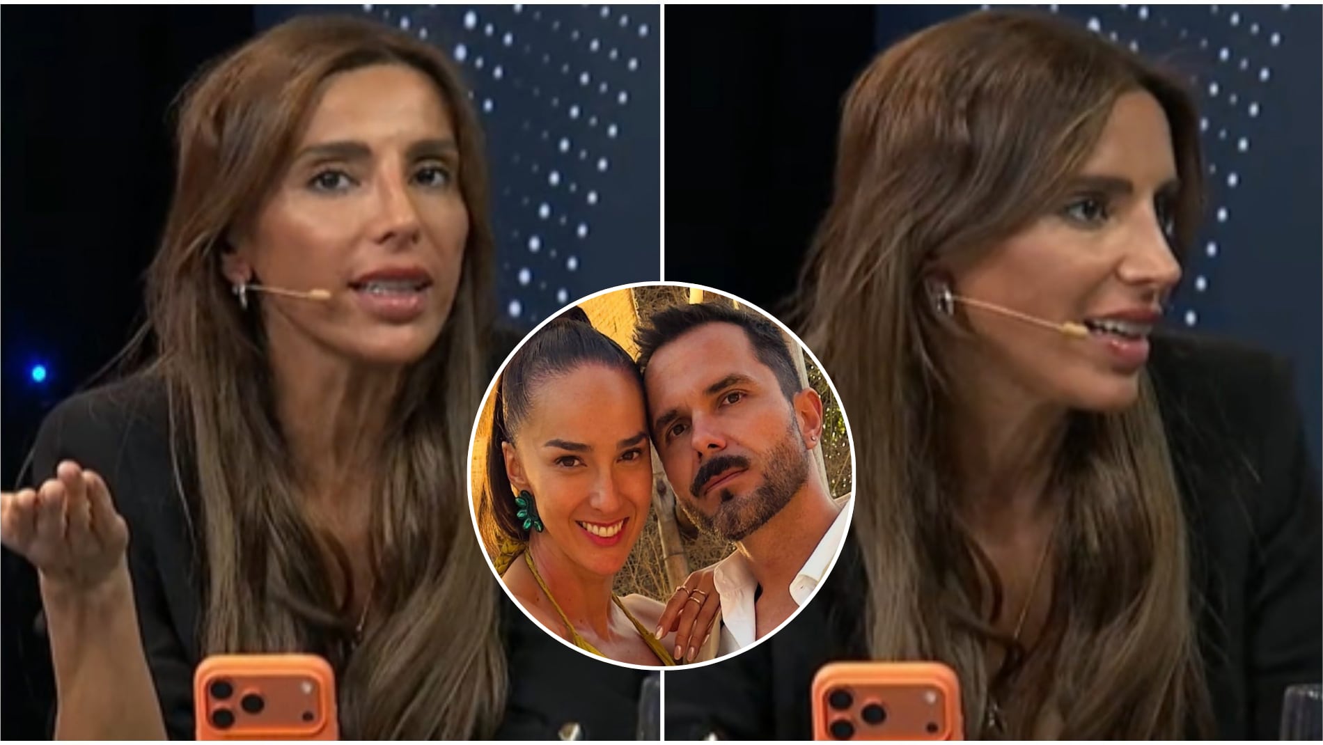 “Me llamaba mucho la atención que una mujer…”: Carla Ballero lanzó tajante opinión sobre la expareja de su hermano Álvaro