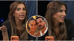 “Me llamaba mucho la atención que una mujer…”: Carla Ballero lanzó tajante opinión sobre la expareja de su hermano Álvaro