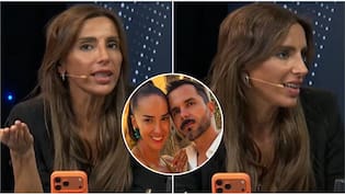 “Me llamaba mucho la atención que una mujer…”: Carla Ballero lanzó tajante opinión sobre la expareja de su hermano Álvaro