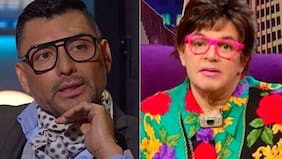 “Estoy impactado”: Gonzalo Cáceres queda en shock por muerte de Caniulef y revela encuentro que no llegó a concretarse