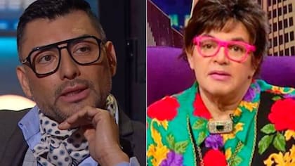 “Estoy impactado”: Gonzalo Cáceres queda en shock por muerte de Caniulef y revela encuentro que no llegó a concretarse