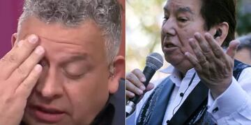 Willy Sabor - Tommy Rey