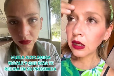 Conmoción por trágica muerte de carabinera que había hecho grave denuncia: “Un compañero la violó dentro del cuartel” - La Cuarta