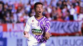 El salvavidas chuncho será el "Morterito" Fernández