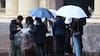 Estos son los derechos laborales que puedes exigir si las lluvias afectan tu trabajo