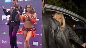 La pasión festivalera desatada de Raquel Argandoña y Félix, y ¿perdió glamour la eleción de reyes?, hoy a las 11 horas en Vamos Viña!