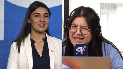 “Empieza a hacerle consultas de índole sexual”: Valeria Cárcamo reacciona a relato de supuesto exorcismo de Judith Marín