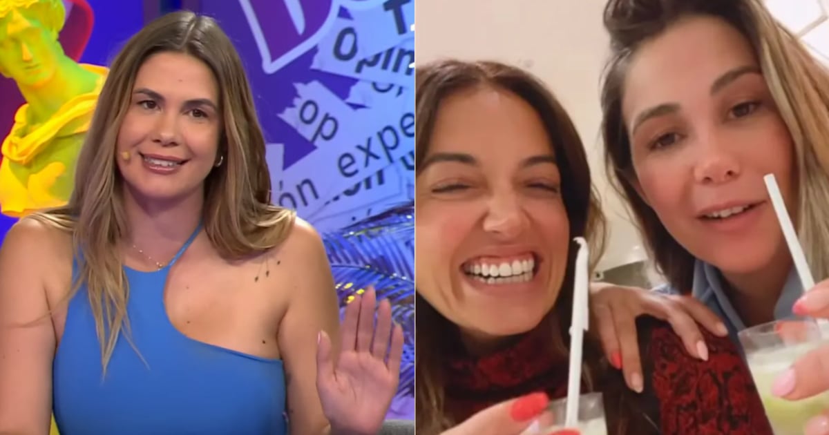 ¡Amigas ya no! Reveladora confesión sobre Yamila Reyna