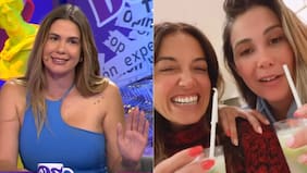 Laura Prieto reveló la razón por la que ya no es amiga de Yamila Reyna: “Yo creo que...”