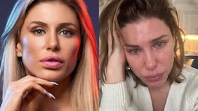 “Mi vida no es perfecta”: Wilma González preocupó a sus seguidores tras publicar foto llorando