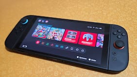 Review: La Nintendo Switch 2 es evolución, pero no revolución