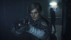 Leon S. Kennedy estará de regreso en Resident Evil Requiem