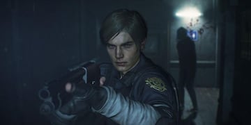 Leon S. Kennedy estará de regreso en Resident Evil Requiem